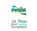 34. Pınar Çocuk Resim Yarışmasır