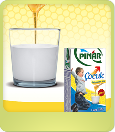 Pınar Ballı Süt