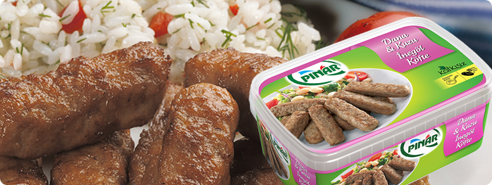 hazır köfte nasıl pişirilir