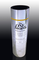 The One Awards Marketing Türkiye