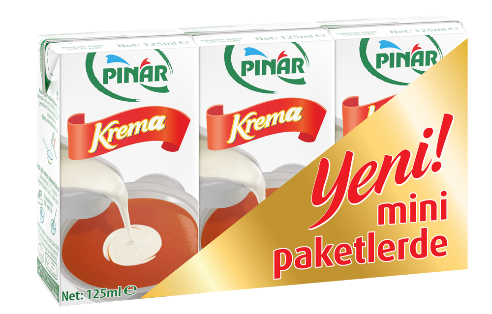 çiğ krema nerede satılır