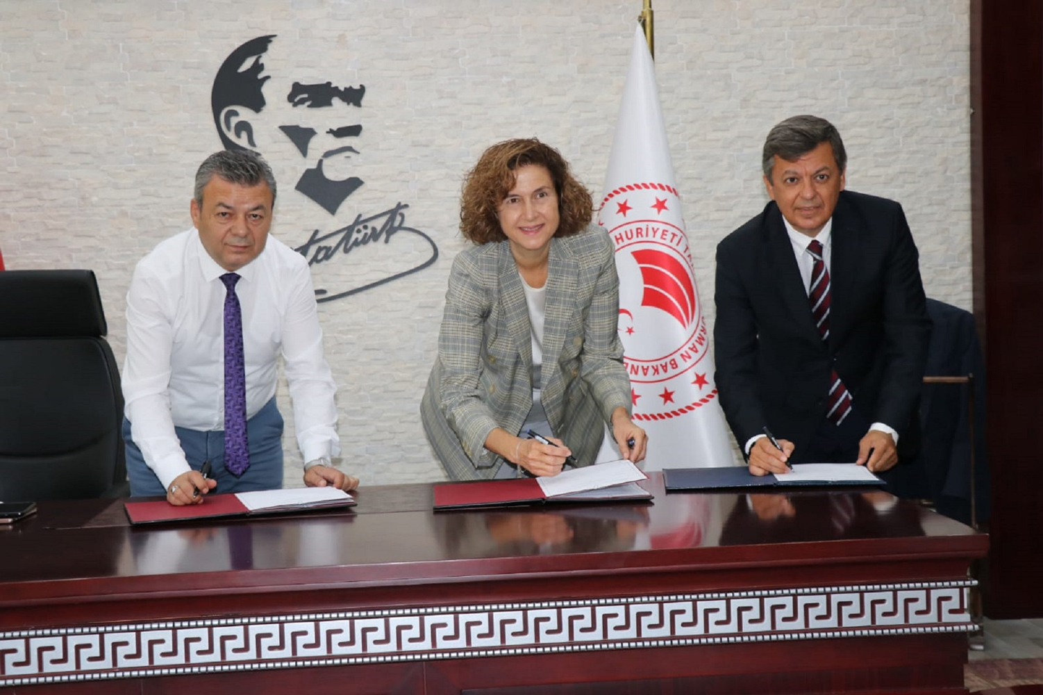 Pınar pinar