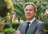 Pınar Et Genel  Müdürü Hüseyin Demir