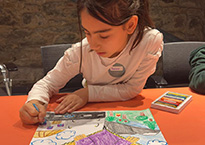 Çocukların Hayal Dünyasını Resme Taşıyan Yarışmada Son Başvuru Tarihi: 15 Nisan 2026