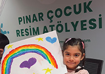 Çocukların Hayal Dünyasını Resme Taşıyan Yarışmada Son Başvuru Tarihi: 15 Nisan 2026