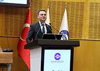 Pınar Süt Genel Müdürü Serdar Türkmen