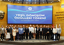Pınar Süt Genel Müdürü Serdar Türkmen