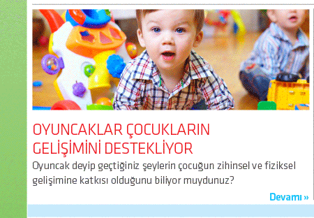 Şimdi Okullu Olduk